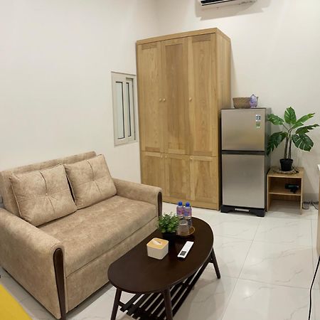 Laca Homestay Hangda Hanoi Exterior photo