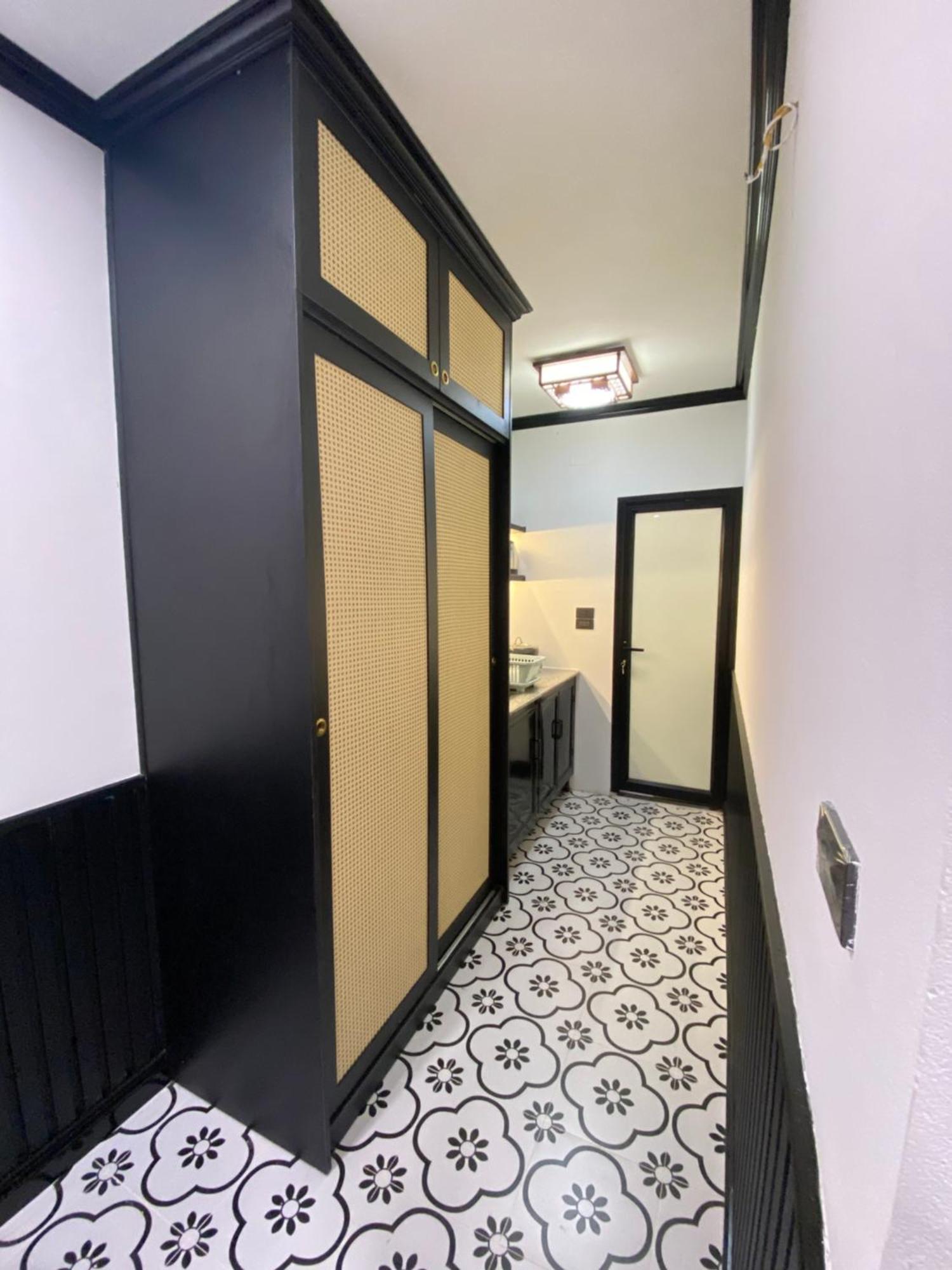 Laca Homestay Hangda Hanoi Exterior photo